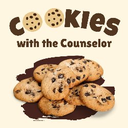 Cookies with the Counselor